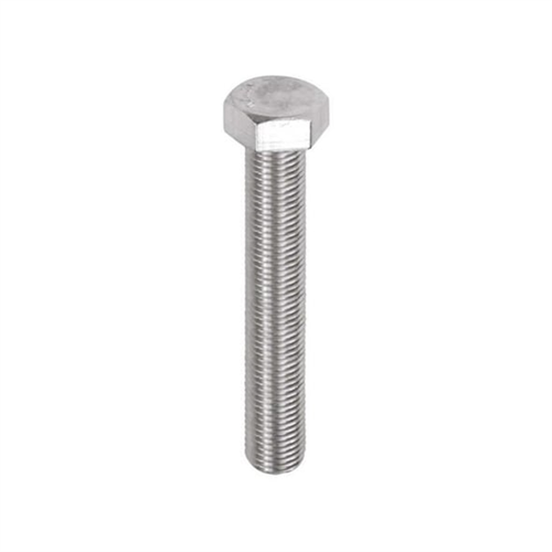 METRİK CİVATA M6X20
